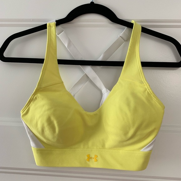 Under Armour Other - Underarmour Sports bra